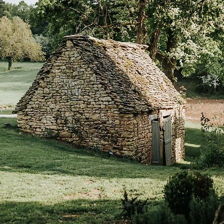 Maison D'Hotes Bel Estiu Saint-Geniès エクステリア 写真