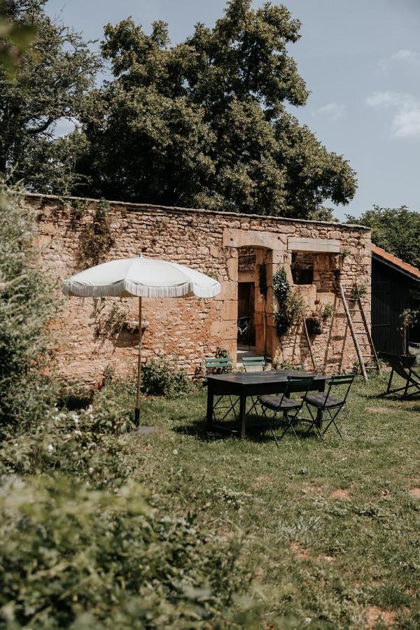 Maison D'Hotes Bel Estiu Saint-Geniès エクステリア 写真