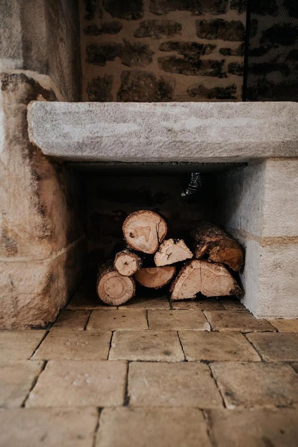 Maison D'Hotes Bel Estiu Saint-Geniès エクステリア 写真