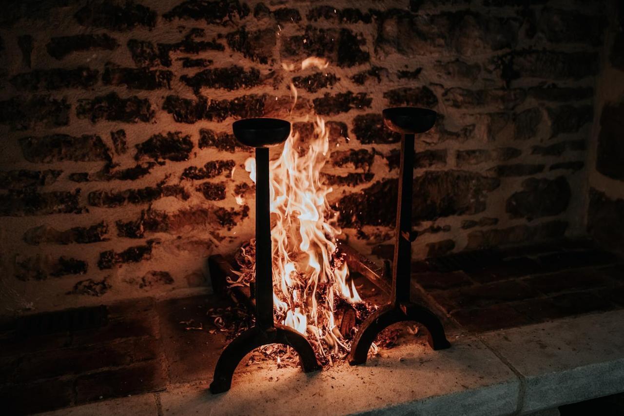 Maison D'Hotes Bel Estiu Saint-Geniès エクステリア 写真