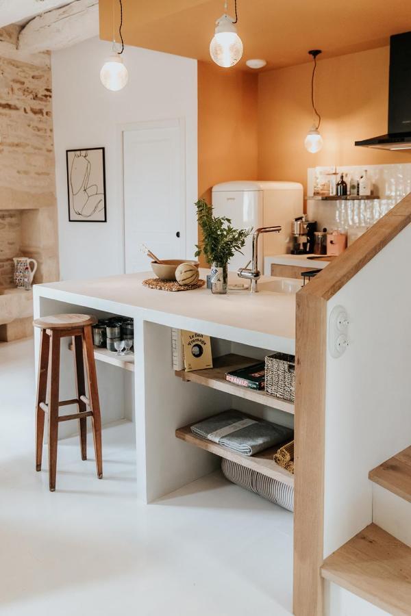 Maison D'Hotes Bel Estiu Saint-Geniès エクステリア 写真