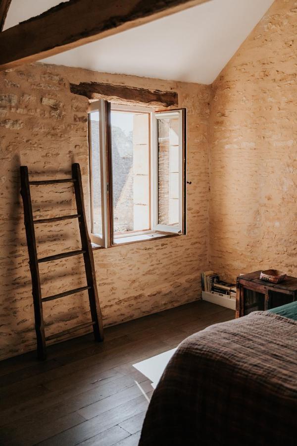 Maison D'Hotes Bel Estiu Saint-Geniès エクステリア 写真