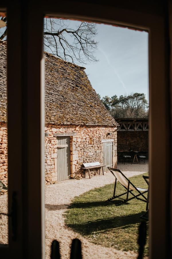 Maison D'Hotes Bel Estiu Saint-Geniès エクステリア 写真