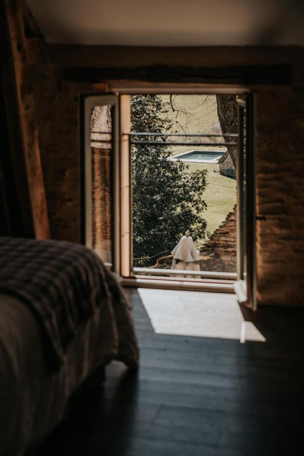 Maison D'Hotes Bel Estiu Saint-Geniès エクステリア 写真