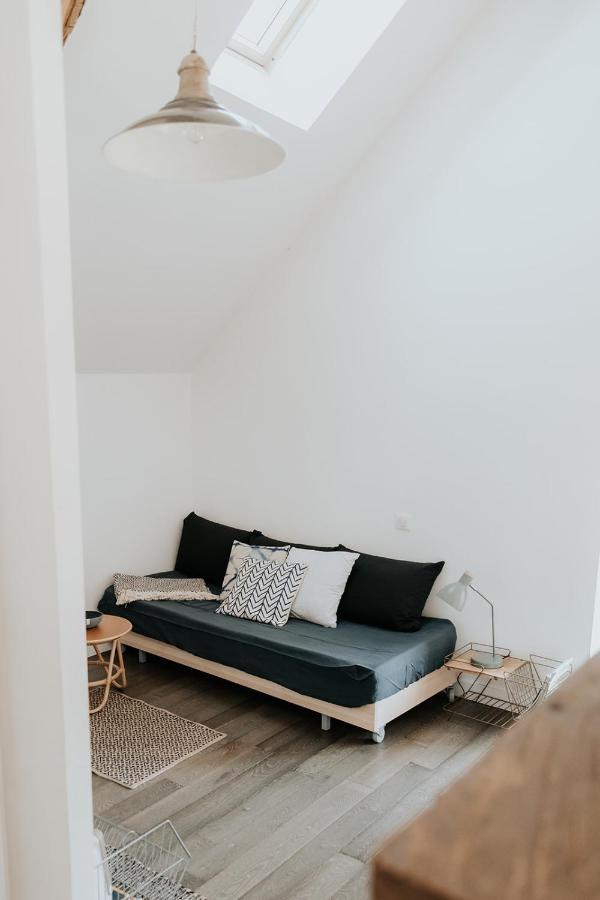 Maison D'Hotes Bel Estiu Saint-Geniès エクステリア 写真