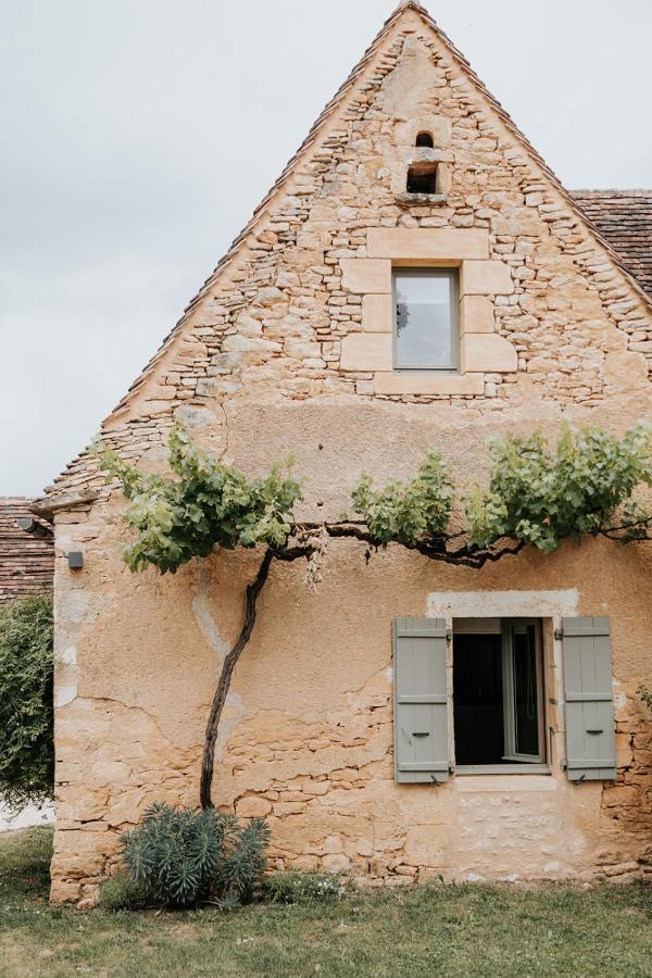 Maison D'Hotes Bel Estiu Saint-Geniès エクステリア 写真