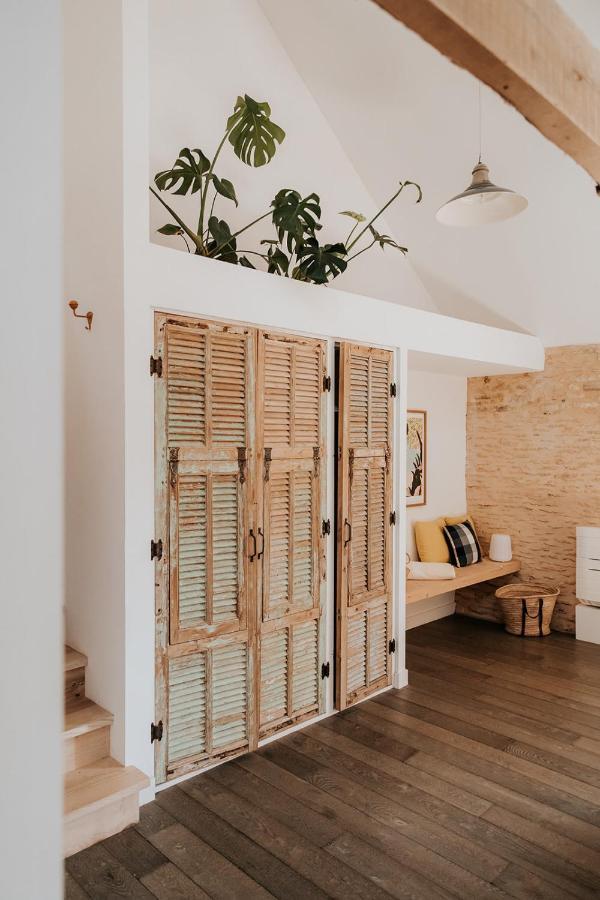 Maison D'Hotes Bel Estiu Saint-Geniès エクステリア 写真