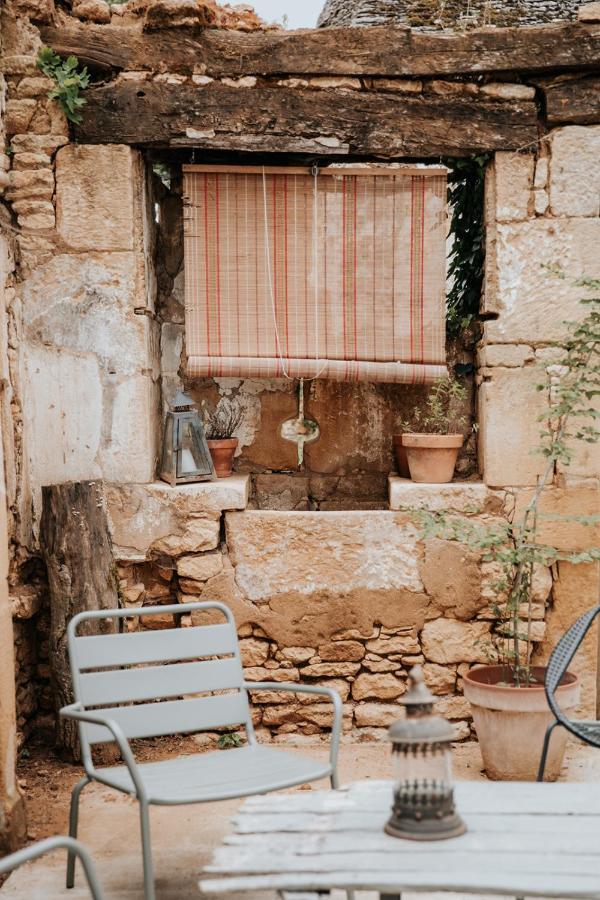 Maison D'Hotes Bel Estiu Saint-Geniès エクステリア 写真