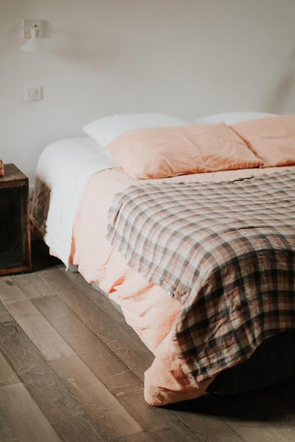 Maison D'Hotes Bel Estiu Saint-Geniès エクステリア 写真