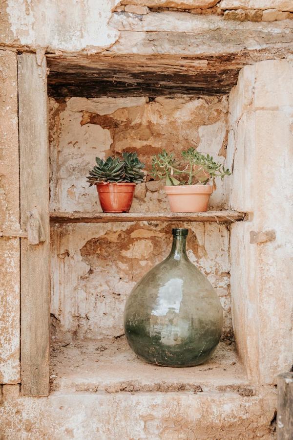 Maison D'Hotes Bel Estiu Saint-Geniès エクステリア 写真