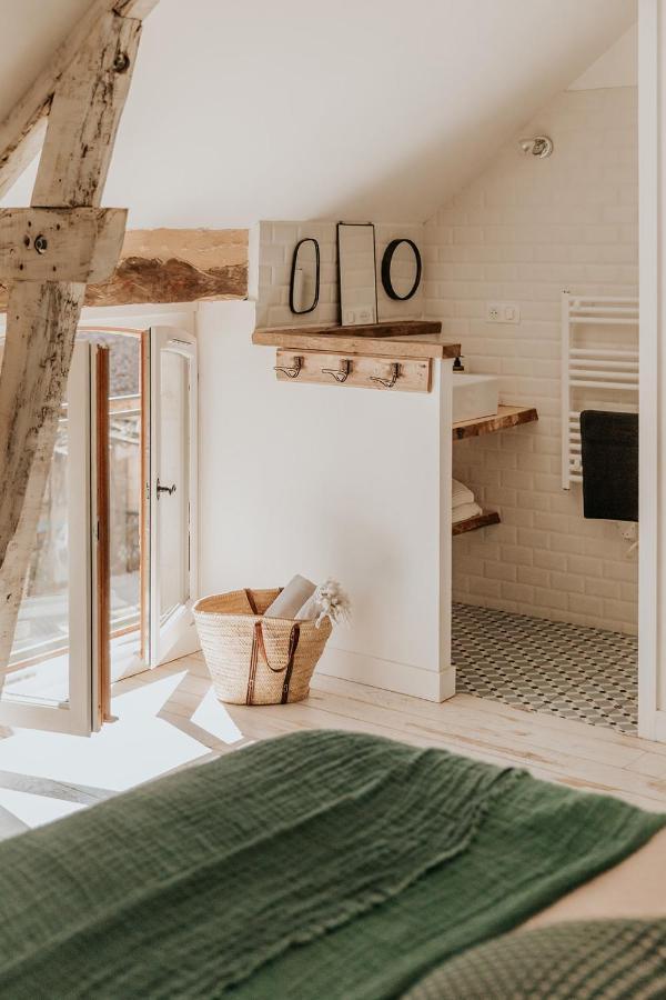 Maison D'Hotes Bel Estiu Saint-Geniès エクステリア 写真