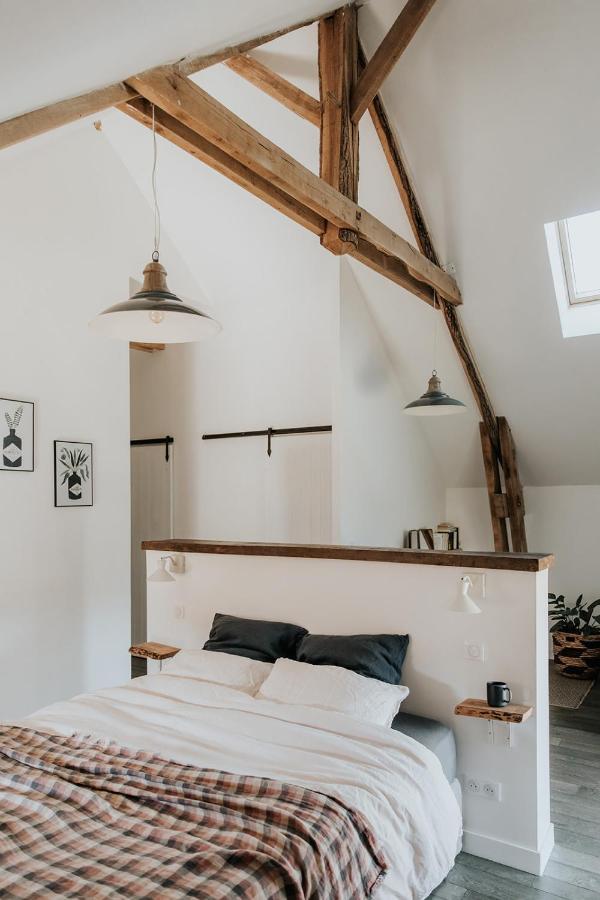 Maison D'Hotes Bel Estiu Saint-Geniès エクステリア 写真