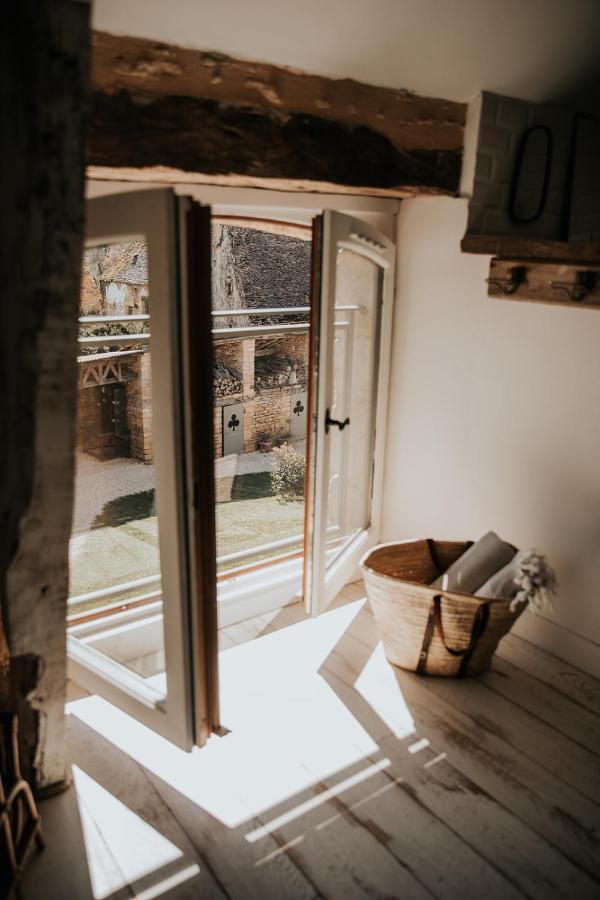 Maison D'Hotes Bel Estiu Saint-Geniès エクステリア 写真