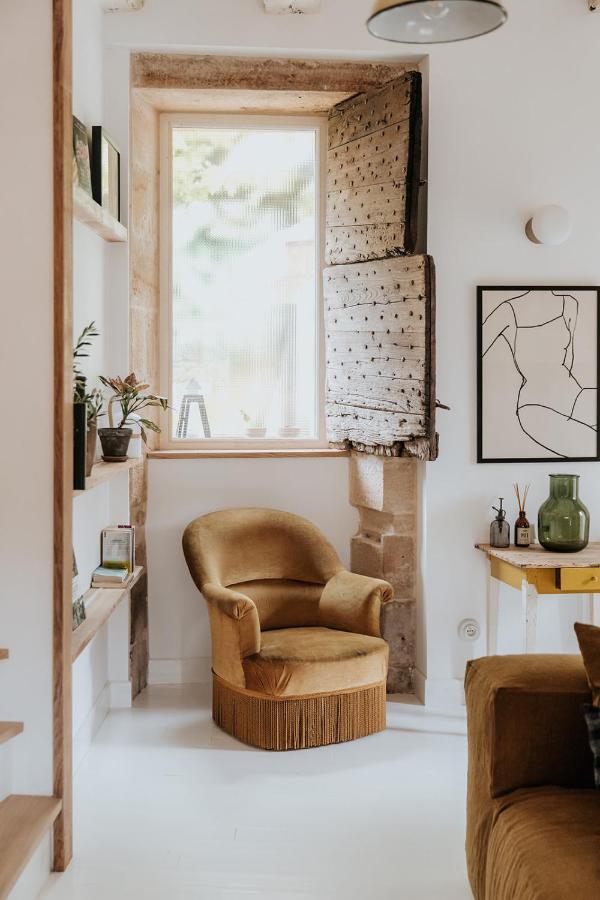 Maison D'Hotes Bel Estiu Saint-Geniès エクステリア 写真