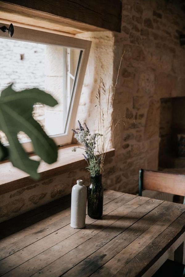 Maison D'Hotes Bel Estiu Saint-Geniès エクステリア 写真
