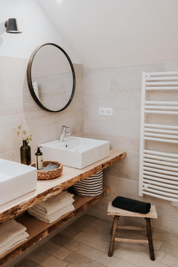 Maison D'Hotes Bel Estiu Saint-Geniès エクステリア 写真
