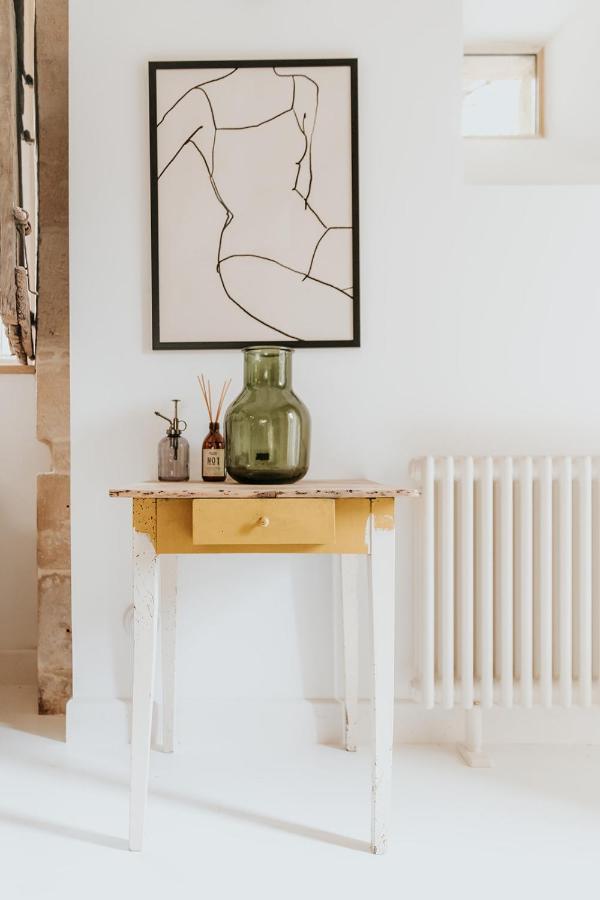 Maison D'Hotes Bel Estiu Saint-Geniès エクステリア 写真