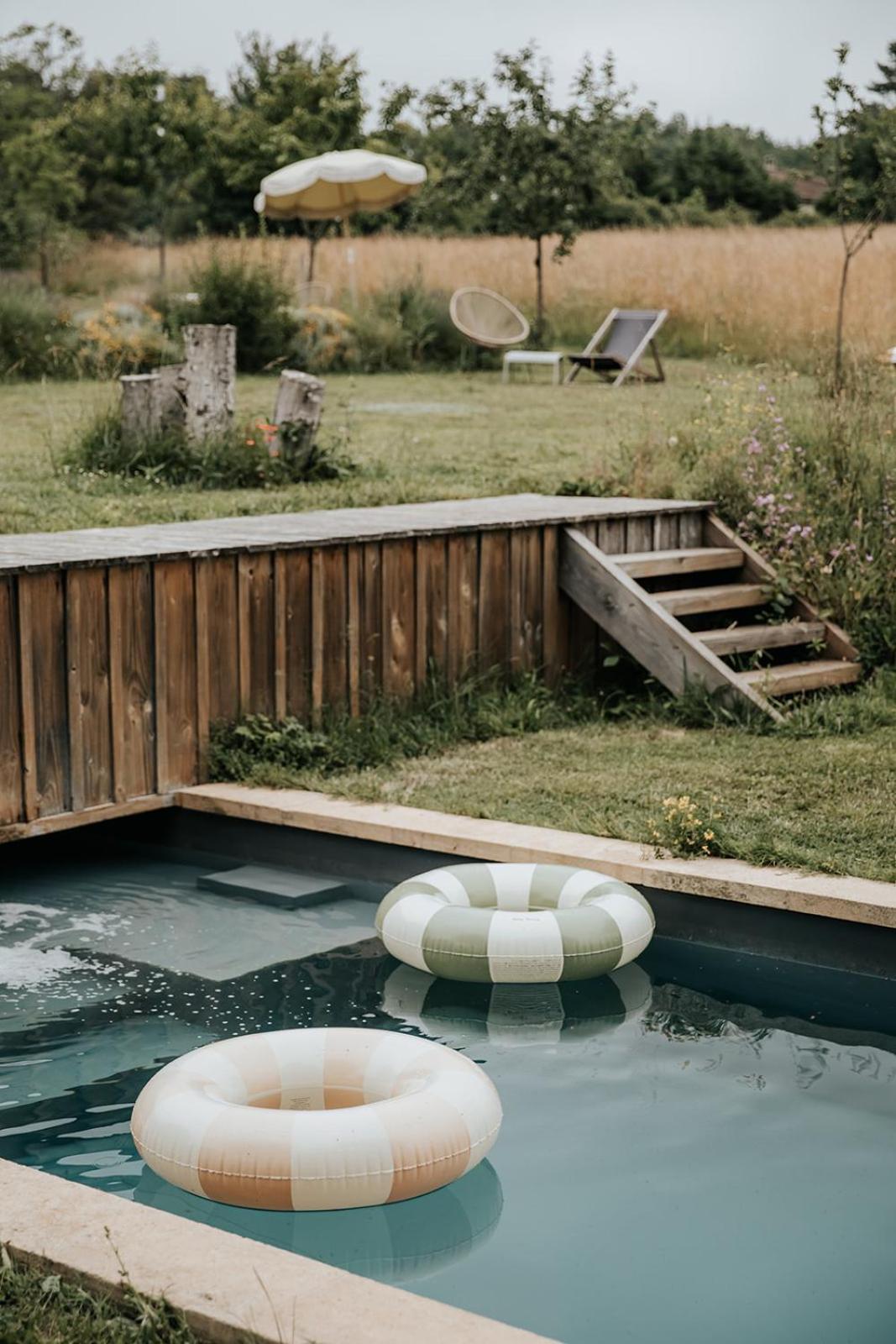 Maison D'Hotes Bel Estiu Saint-Geniès エクステリア 写真