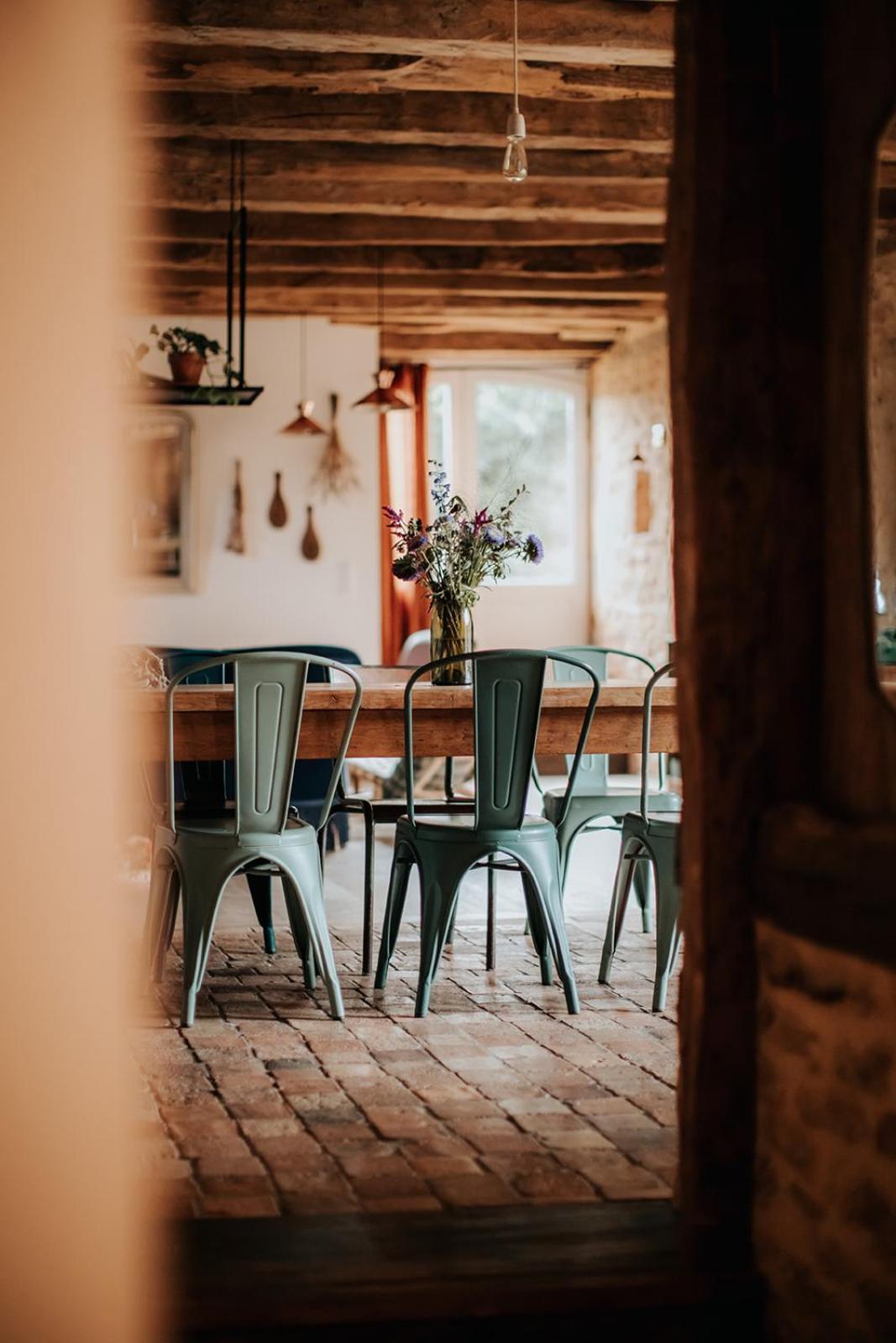 Maison D'Hotes Bel Estiu Saint-Geniès エクステリア 写真