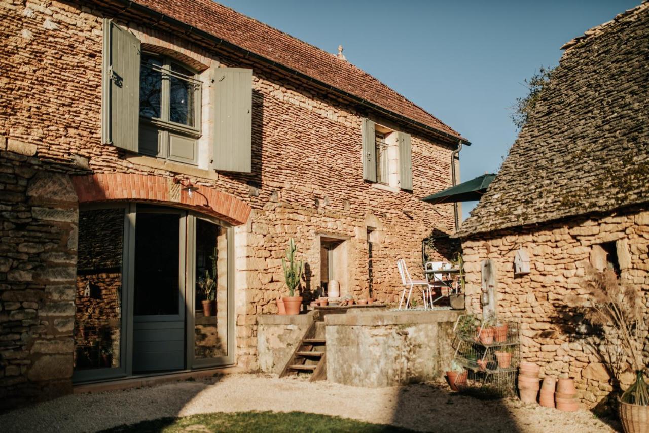 Maison D'Hotes Bel Estiu Saint-Geniès エクステリア 写真